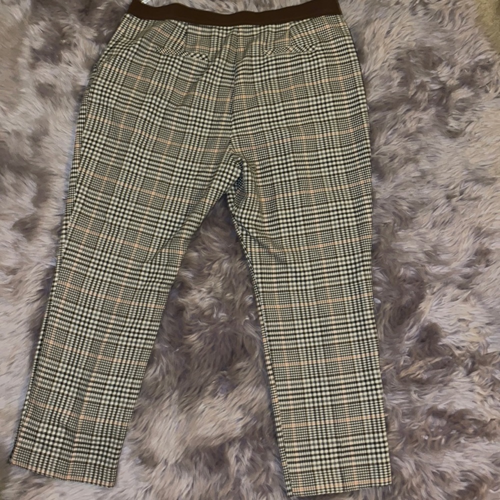 Primark slink pants